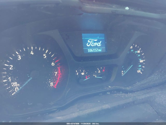 1FBZX2YG1FKA43120 Ford Transit-350 Xl