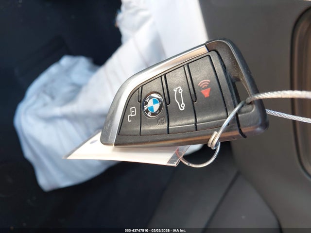 2024 BMW X3 WBX47DP02RN263765 Photo 10