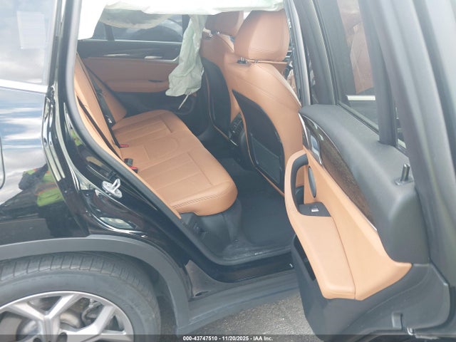 2024 BMW X3 WBX47DP02RN263765 Photo 7