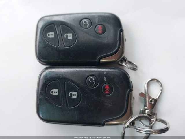 2010 LEXUS RX 350 2T2BK1BA7AC038651 Photo 10