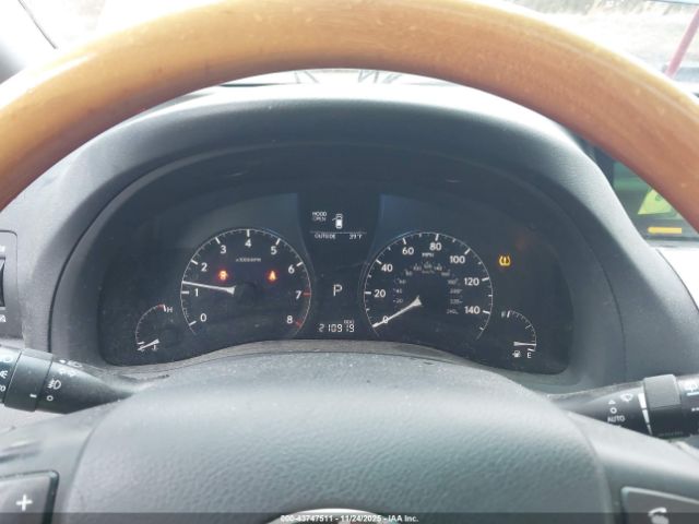 2010 LEXUS RX 350 2T2BK1BA7AC038651 Photo 6