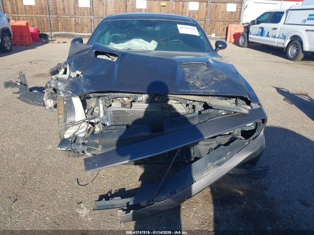 2C3CDZAG5LH138672 Dodge Challenger Sxt