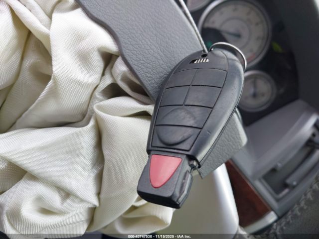 2010 CHRYSLER TOWN & COUNTRY 2A4RR5D13AR152918 Photo 10