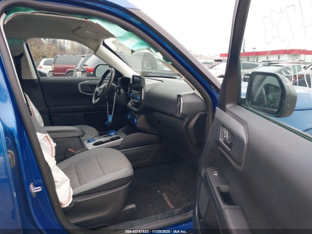 2024 FORD BRONCO SPORT 3FMCR9B64RRF29243 Photo 4