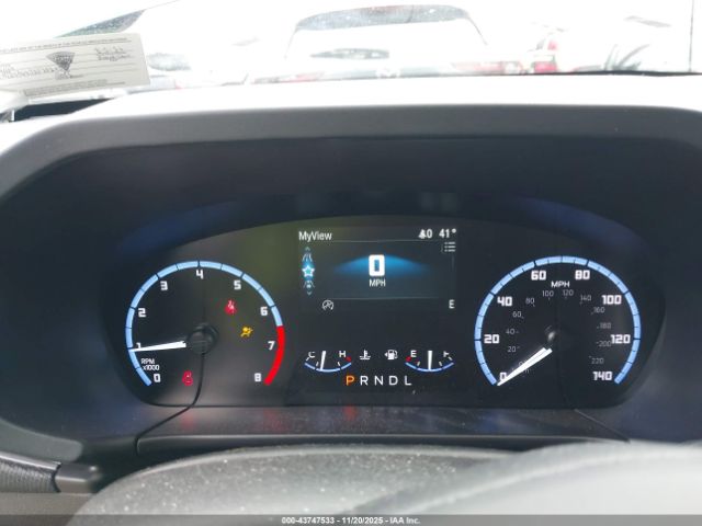 2024 FORD BRONCO SPORT 3FMCR9B64RRF29243 Photo 6