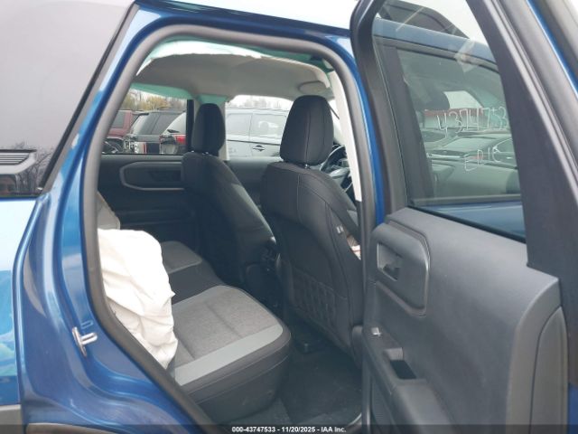 2024 FORD BRONCO SPORT 3FMCR9B64RRF29243 Photo 7