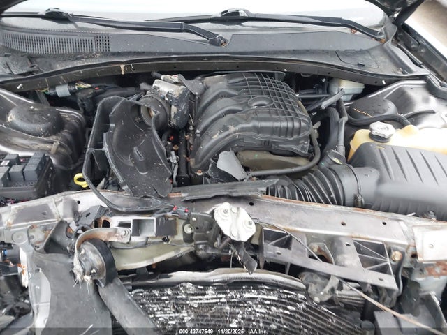 2014 CHRYSLER 300 2C3CCABG3EH331053 Photo 9