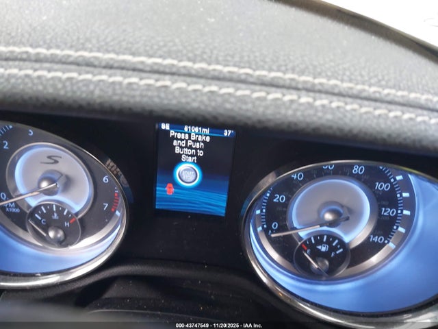 2014 CHRYSLER 300 2C3CCABG3EH331053 Photo 6