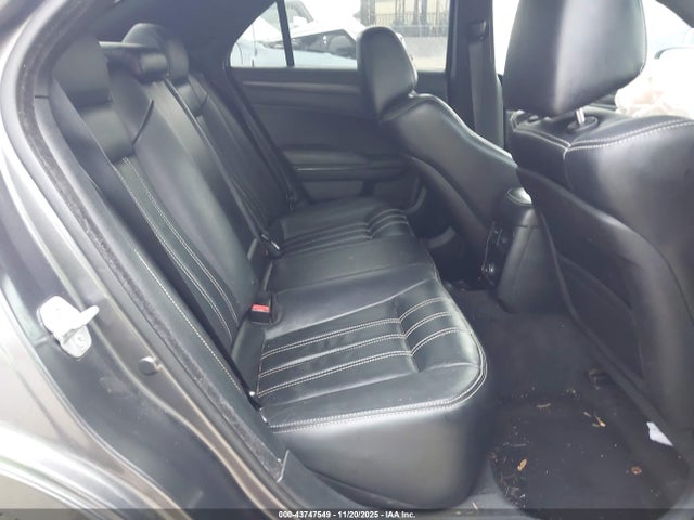 2014 CHRYSLER 300 2C3CCABG3EH331053 Photo 7