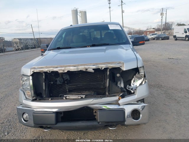 Продаж на аукціоні авто 2013 Ford F-150 Xlt, vin: 1FTFW1ET6DFC46653, номер лоту: 43747556