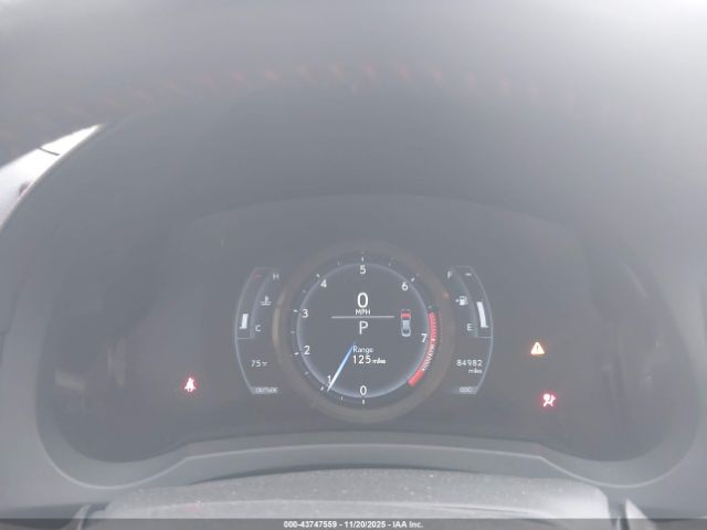 2015 LEXUS IS 250 JTHBF1D20F5051730 Photo 6