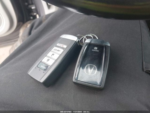 2018 ACURA RDX 5J8TB3H78JL000002 Photo 10