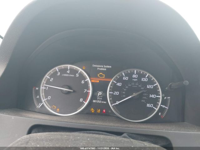 2018 ACURA RDX 5J8TB3H78JL000002 Photo 6