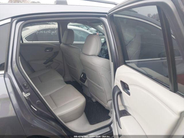2018 ACURA RDX 5J8TB3H78JL000002 Photo 7
