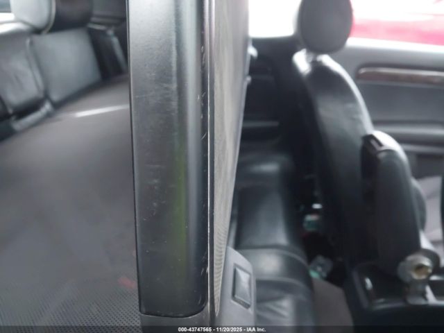 2004 AUDI S4 WUARL48H64K900639 Photo 7