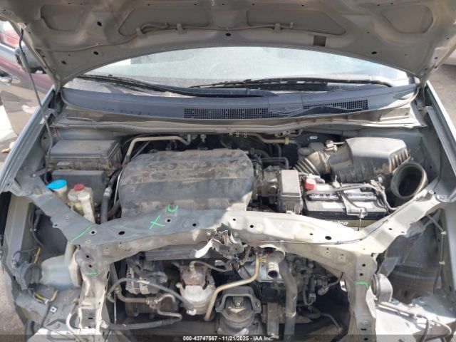 2011 HONDA ODYSSEY 5FNRL5H65BB043242 Photo 9