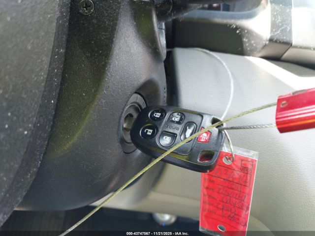 2011 HONDA ODYSSEY 5FNRL5H65BB043242 Photo 10