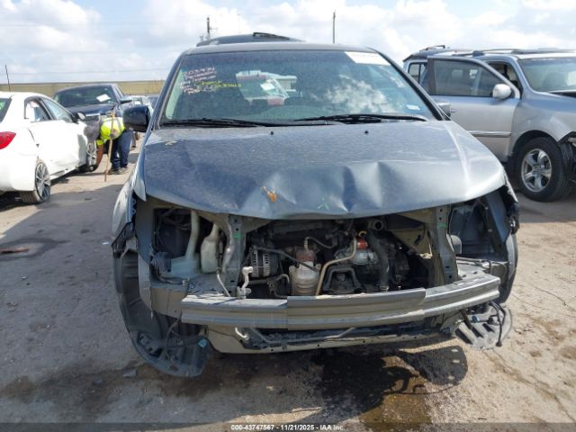 2011 HONDA ODYSSEY 5FNRL5H65BB043242 Photo 5