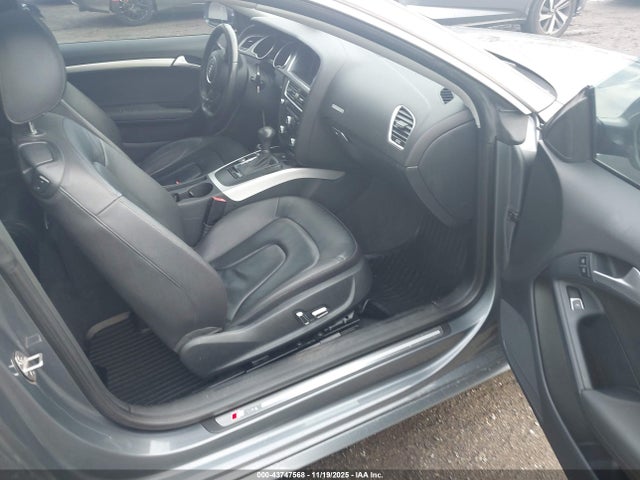 2015 AUDI A5 WAUMFAFR3FA037247 Photo 4