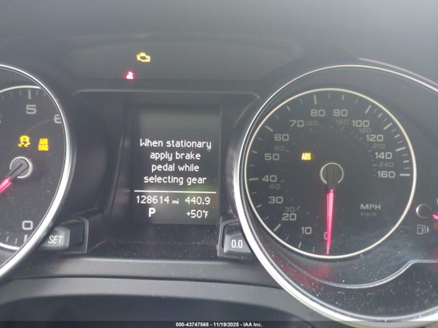 2015 AUDI A5 WAUMFAFR3FA037247 Photo 6