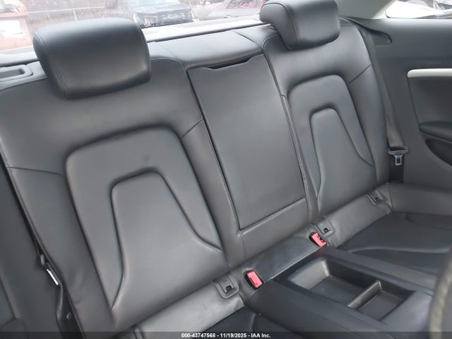 2015 AUDI A5 WAUMFAFR3FA037247 Photo 7