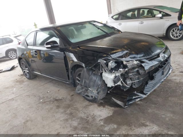 2015 SCION TC JTKJF5C70FJ012718