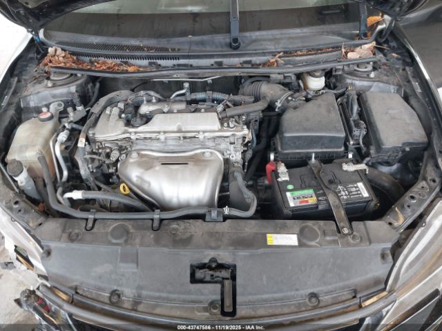 2015 SCION TC JTKJF5C70FJ012718 Photo 9