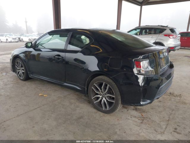 2015 SCION TC JTKJF5C70FJ012718 Photo 2