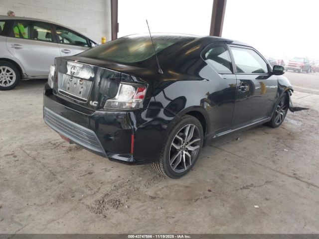 2015 SCION TC JTKJF5C70FJ012718 Photo 3