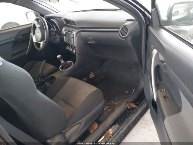 2015 SCION TC JTKJF5C70FJ012718 Photo 4