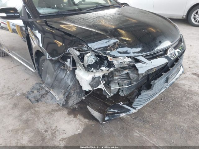 2015 SCION TC JTKJF5C70FJ012718 Photo 5