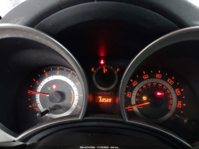 2015 SCION TC JTKJF5C70FJ012718 Photo 6