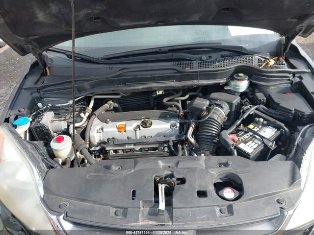 Aukcja sprzedaży 2011 Honda Cr-v Ex-l, vin: 5J6RE4H71BL093673, numer aukcji: 43747594