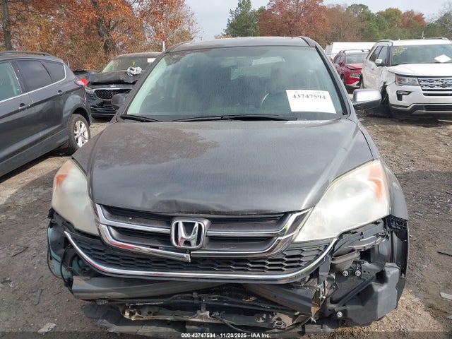 Aukcja sprzedaży 2011 Honda Cr-v Ex-l, vin: 5J6RE4H71BL093673, numer aukcji: 43747594