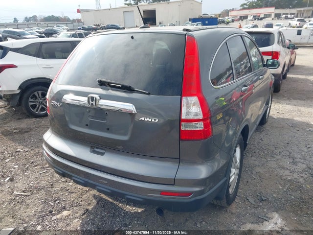 Aukcja sprzedaży 2011 Honda Cr-v Ex-l, vin: 5J6RE4H71BL093673, numer aukcji: 43747594