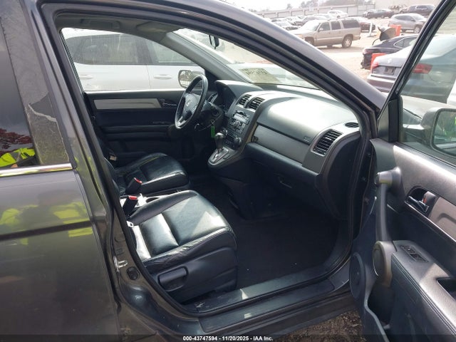 Aukcja sprzedaży 2011 Honda Cr-v Ex-l, vin: 5J6RE4H71BL093673, numer aukcji: 43747594