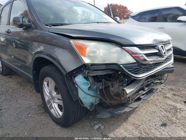 Aukcja sprzedaży 2011 Honda Cr-v Ex-l, vin: 5J6RE4H71BL093673, numer aukcji: 43747594
