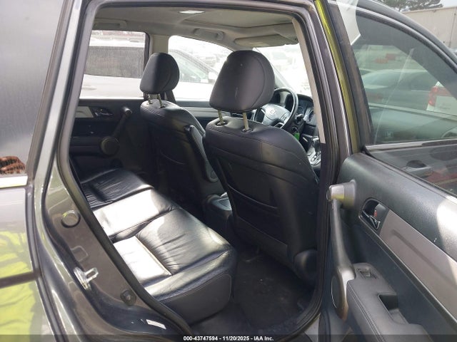 Aukcja sprzedaży 2011 Honda Cr-v Ex-l, vin: 5J6RE4H71BL093673, numer aukcji: 43747594
