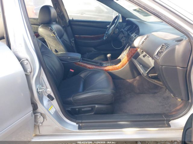 2003 ACURA TL 19UUA56693A026989 Photo 4