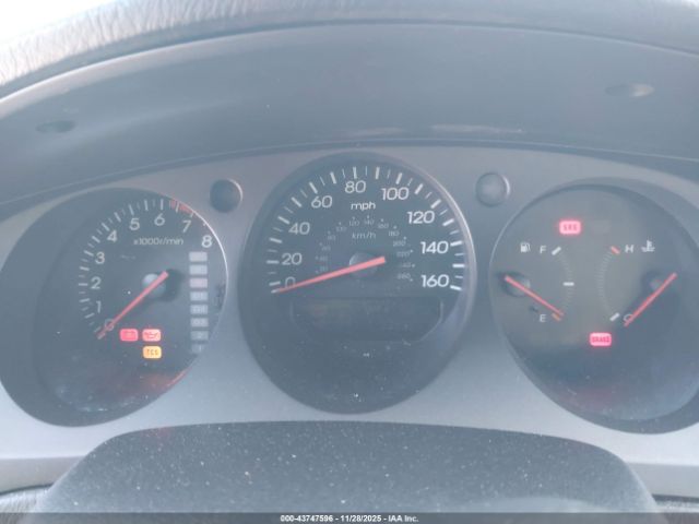 2003 ACURA TL 19UUA56693A026989 Photo 6
