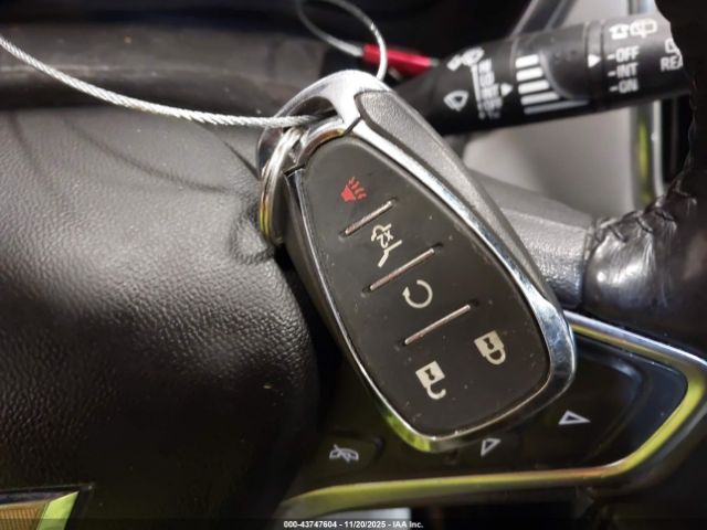 2019 CHEVROLET EQUINOX 2GNAXUEV9K6251841 Photo 10