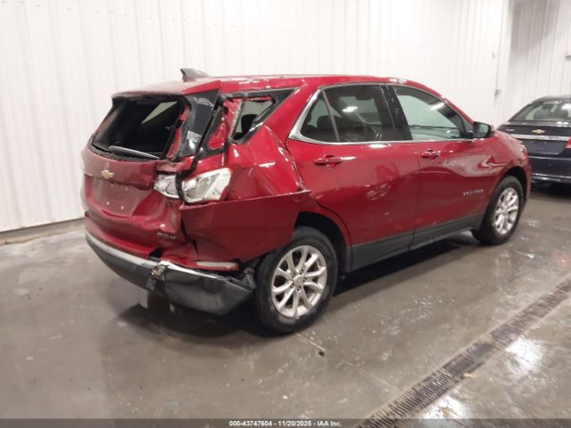 2019 CHEVROLET EQUINOX 2GNAXUEV9K6251841 Photo 3