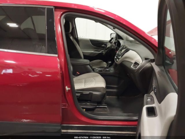 2019 CHEVROLET EQUINOX 2GNAXUEV9K6251841 Photo 4