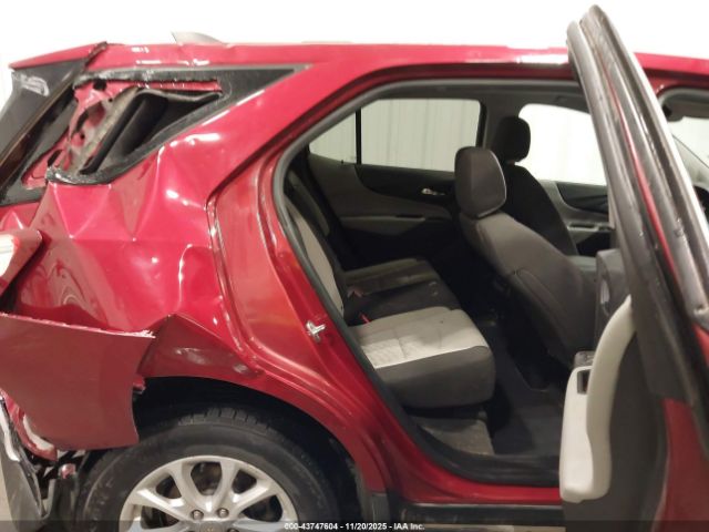 2019 CHEVROLET EQUINOX 2GNAXUEV9K6251841 Photo 7