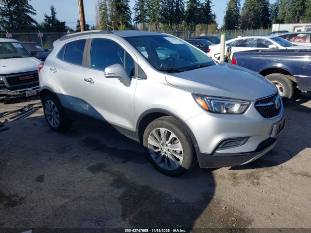 2019 BUICK ENCORE KL4CJESBXKB728500