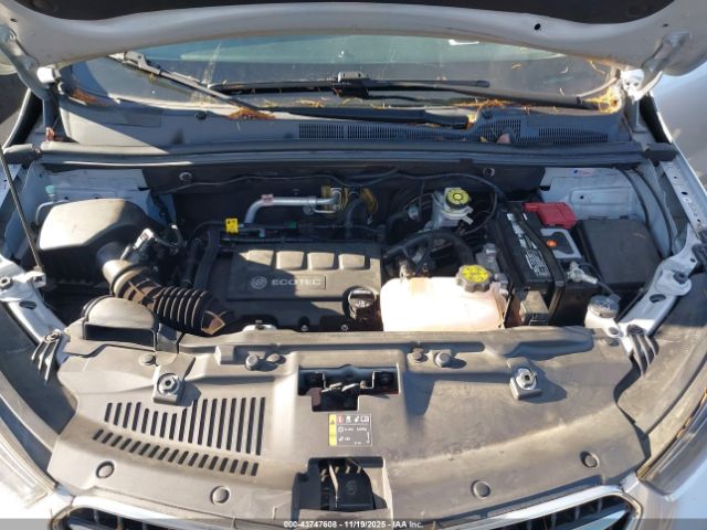 2019 BUICK ENCORE KL4CJESBXKB728500 Photo 9