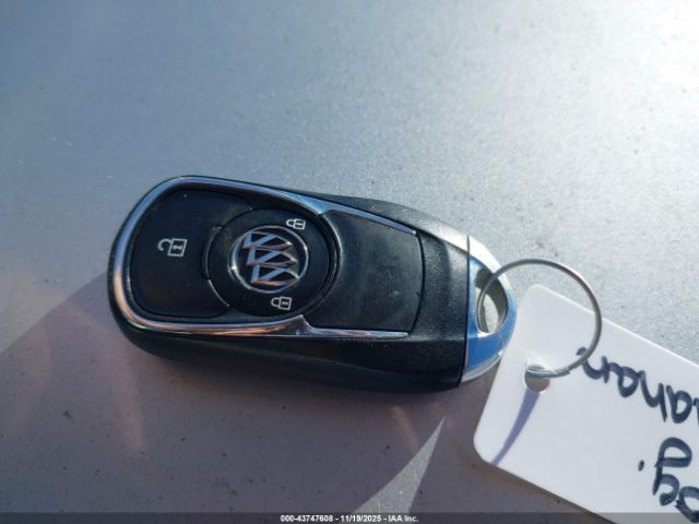 2019 BUICK ENCORE KL4CJESBXKB728500 Photo 10