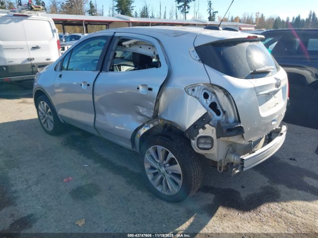 2019 BUICK ENCORE KL4CJESBXKB728500 Photo 2