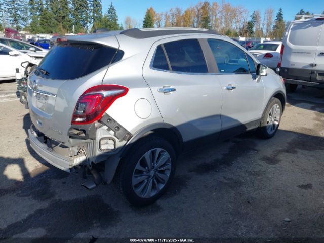 2019 BUICK ENCORE KL4CJESBXKB728500 Photo 3