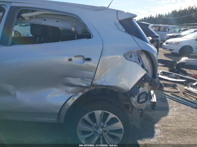 2019 BUICK ENCORE KL4CJESBXKB728500 Photo 5
